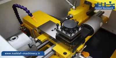 دستگاه تزریق پلاستیک خانگی