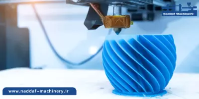 پتانسیل ها و کاربرد دستگاه های تزریق پلاستیک