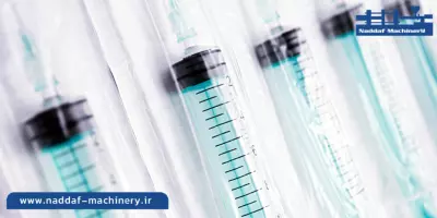 نقش تزریق پلاستیک در تولید محصولات پزشکی