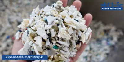 مدیریت پسماند در صنعت تزریق پلاستیک